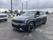 2024   Kia   EV9