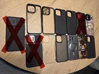 10 szt. Etui do iphone 14 pro max