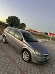 Opel astra H 1.4