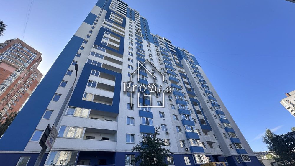 Оренда 2х кімнатна квартира Сімʼї Стешенків 9 ЖК Південний Квартал