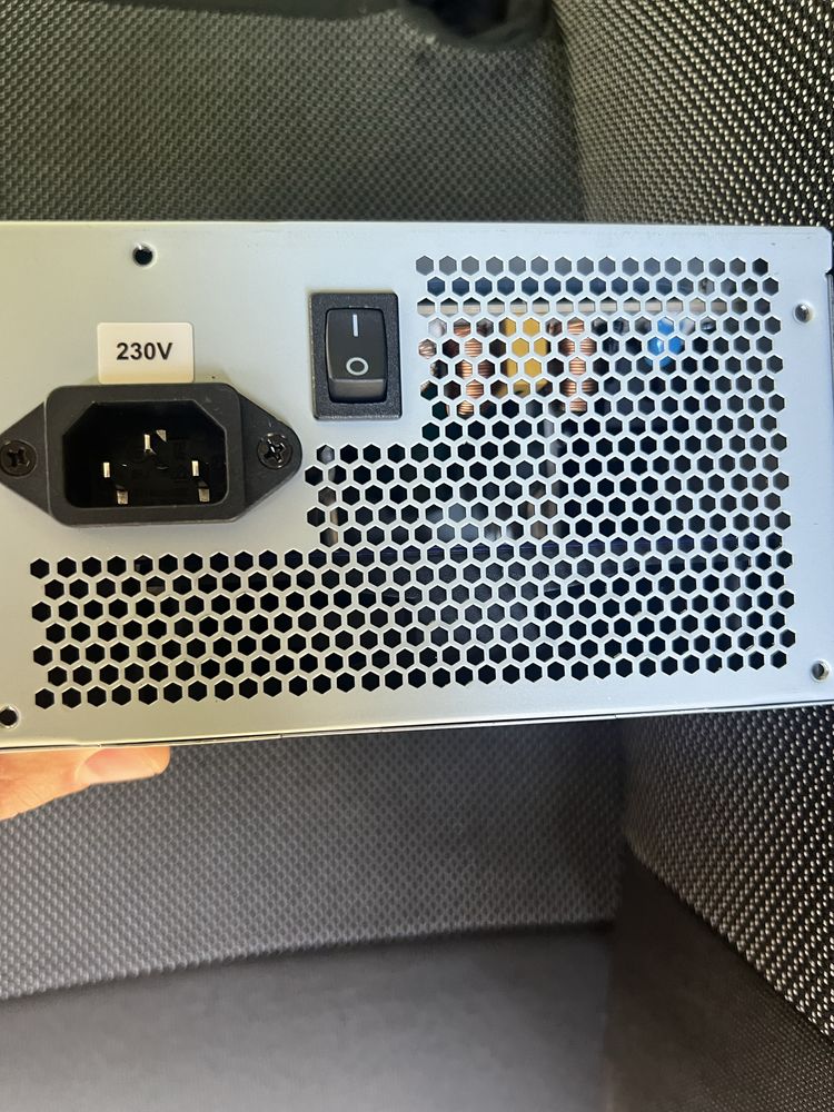 Chieftec Solid GPP-400S 400W