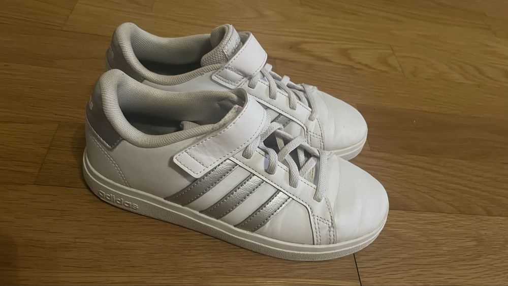 Sapatilhas adidas Criança