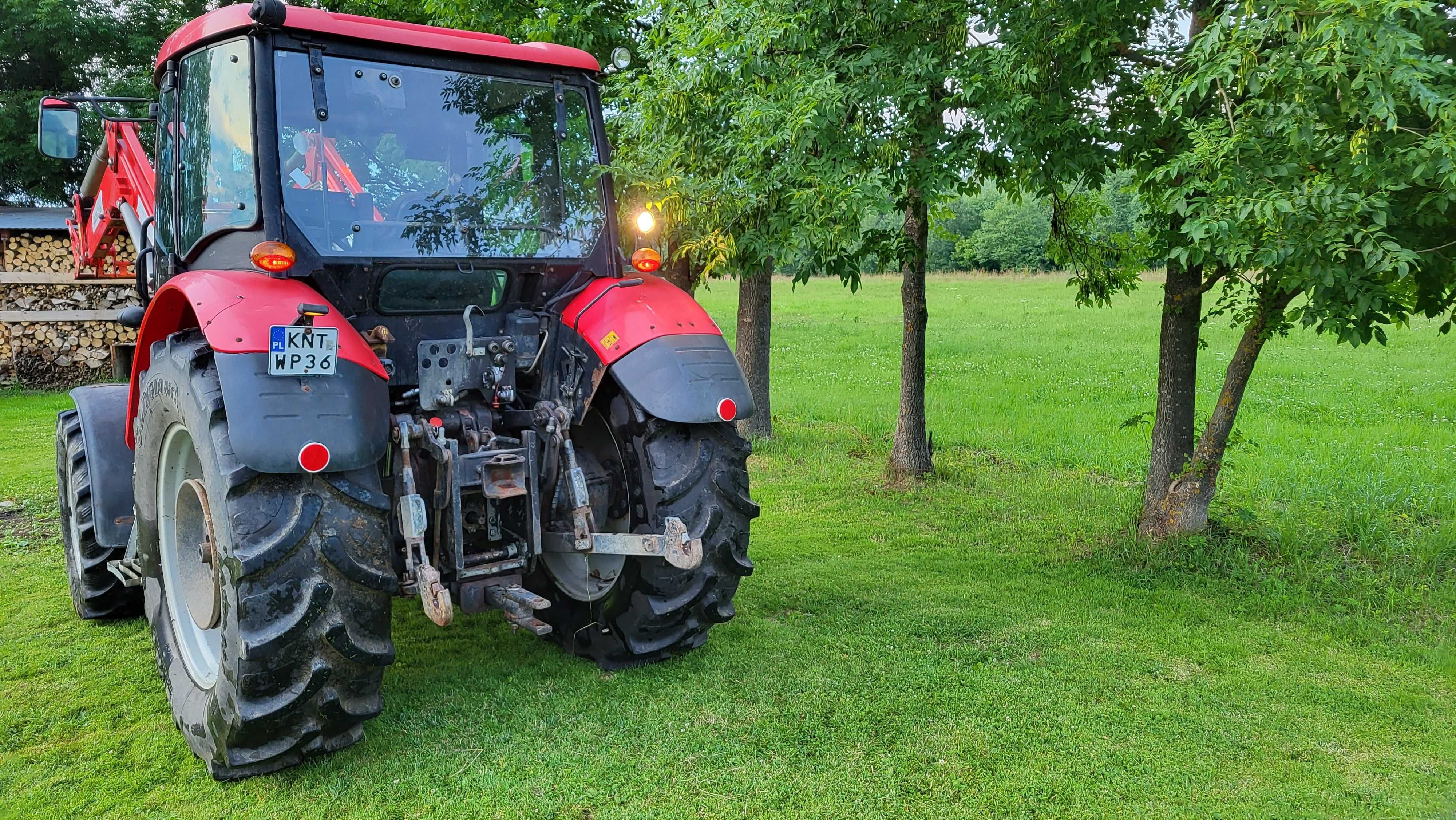 Zetor proxima 8441