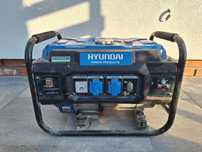 Agregat Hyundai HG2201-A  AVR