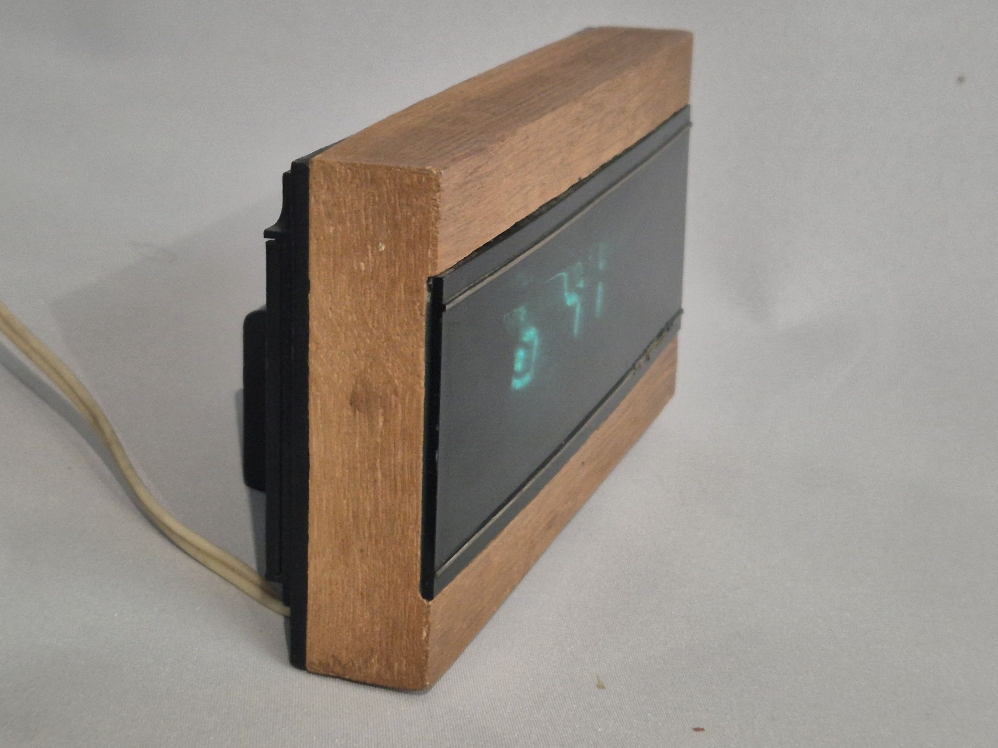 Zegarek Elektronika 6 cccp. PRL klasyk