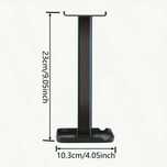 Suporte para auscultadores/headphones/headset