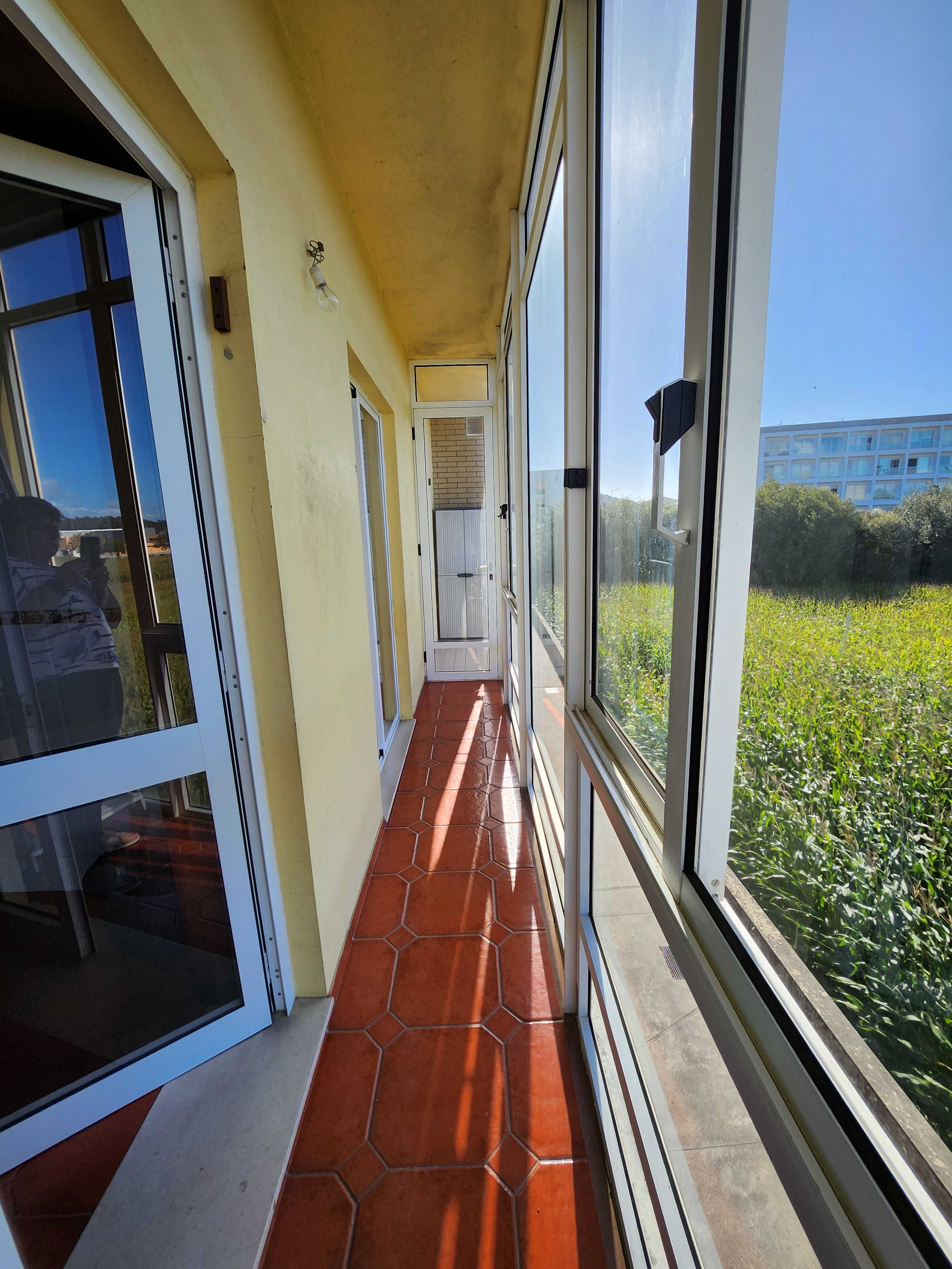 Apartamento T2 em Vila do Conde