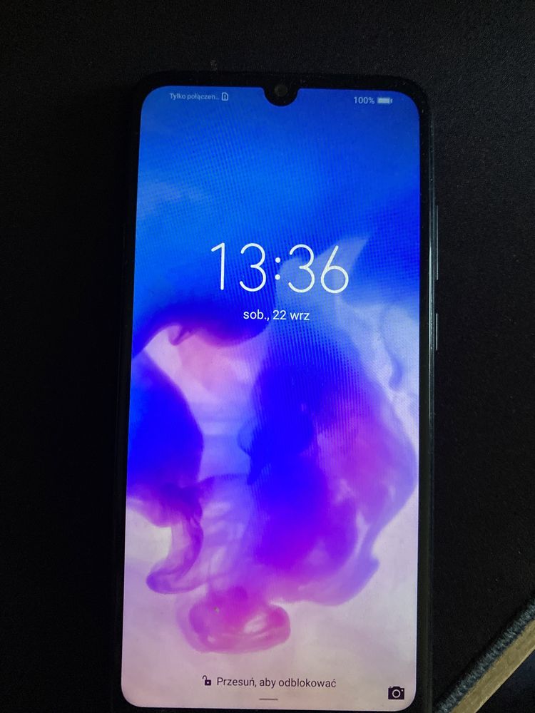 Telefon Huawei y6 2019