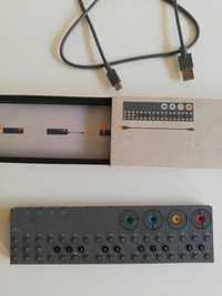 OP-Z multimedia synthesizer