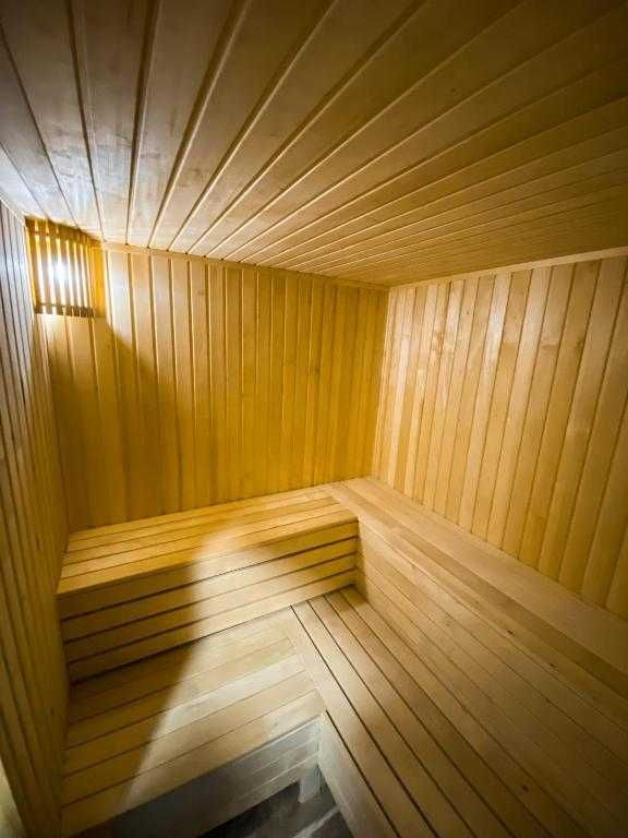 Продажа действующего отеля с высоким рейтингом в Словакии
