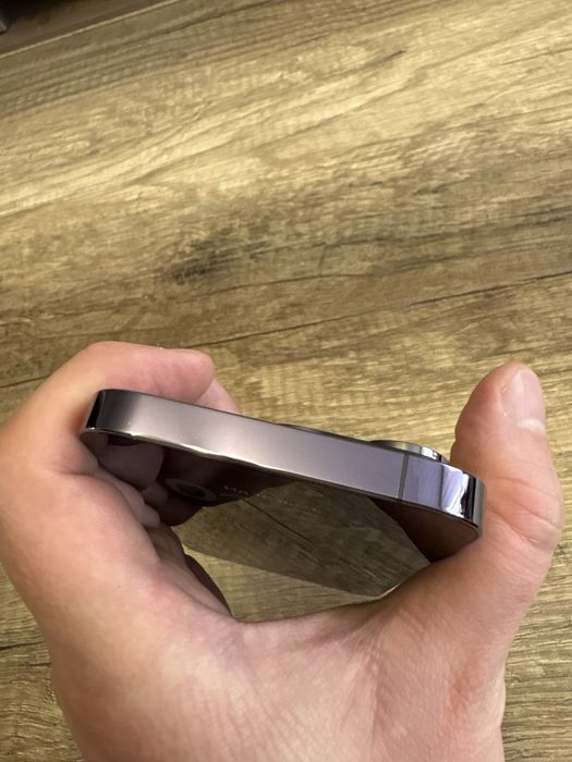 Айфон IPhone 14 Pro 512 Deep Purple