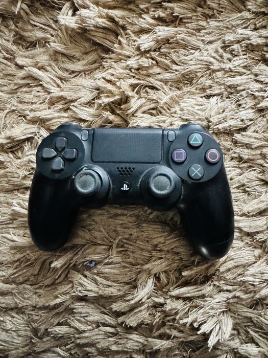 Comando Playstation 4