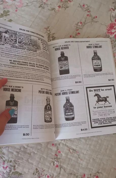 Catálogo Red Dead Redemption 2