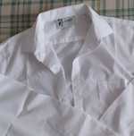 Camisa 'Toga' Traje de Coimbra Tº M