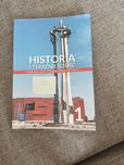 Podręcznik historia i teraźniejszość część 1 wsip