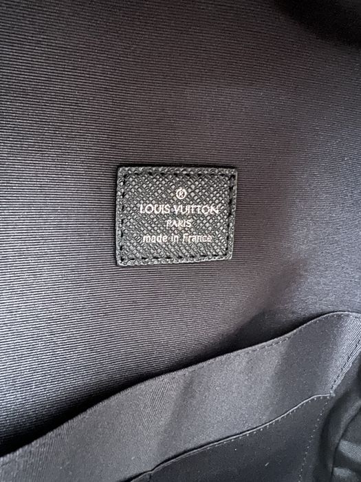 Рюкзак Louis Vuitton
