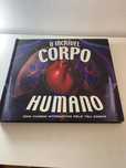 O incrível corpo humano