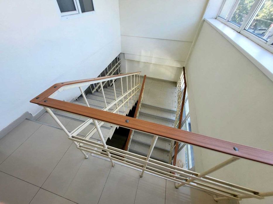 Сдам офис Раскидайловская