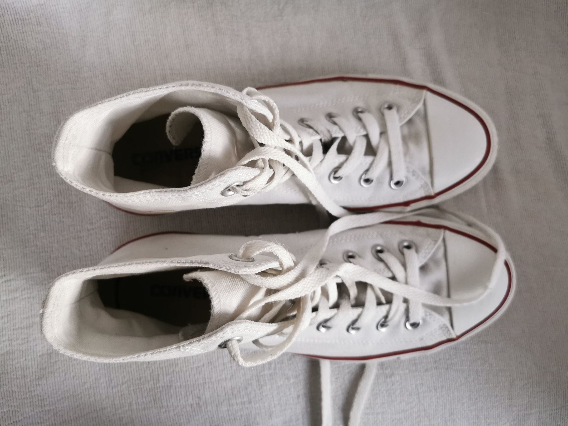 Converse All Star Chuck Taylor trampki tenisówki 41