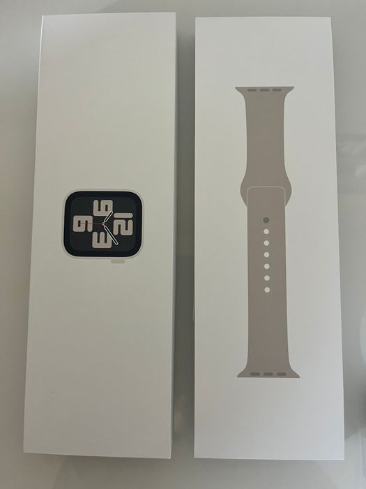 Apple Watch ( como novo)