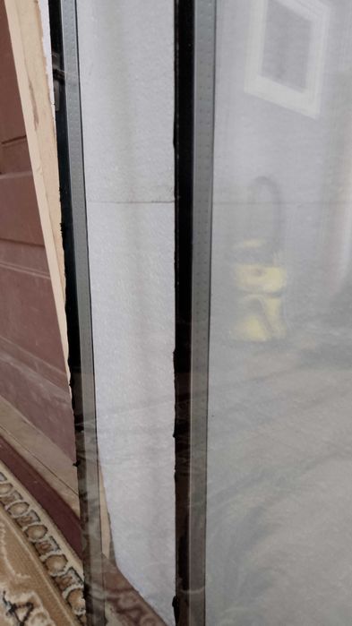 Вікна, Склопакети