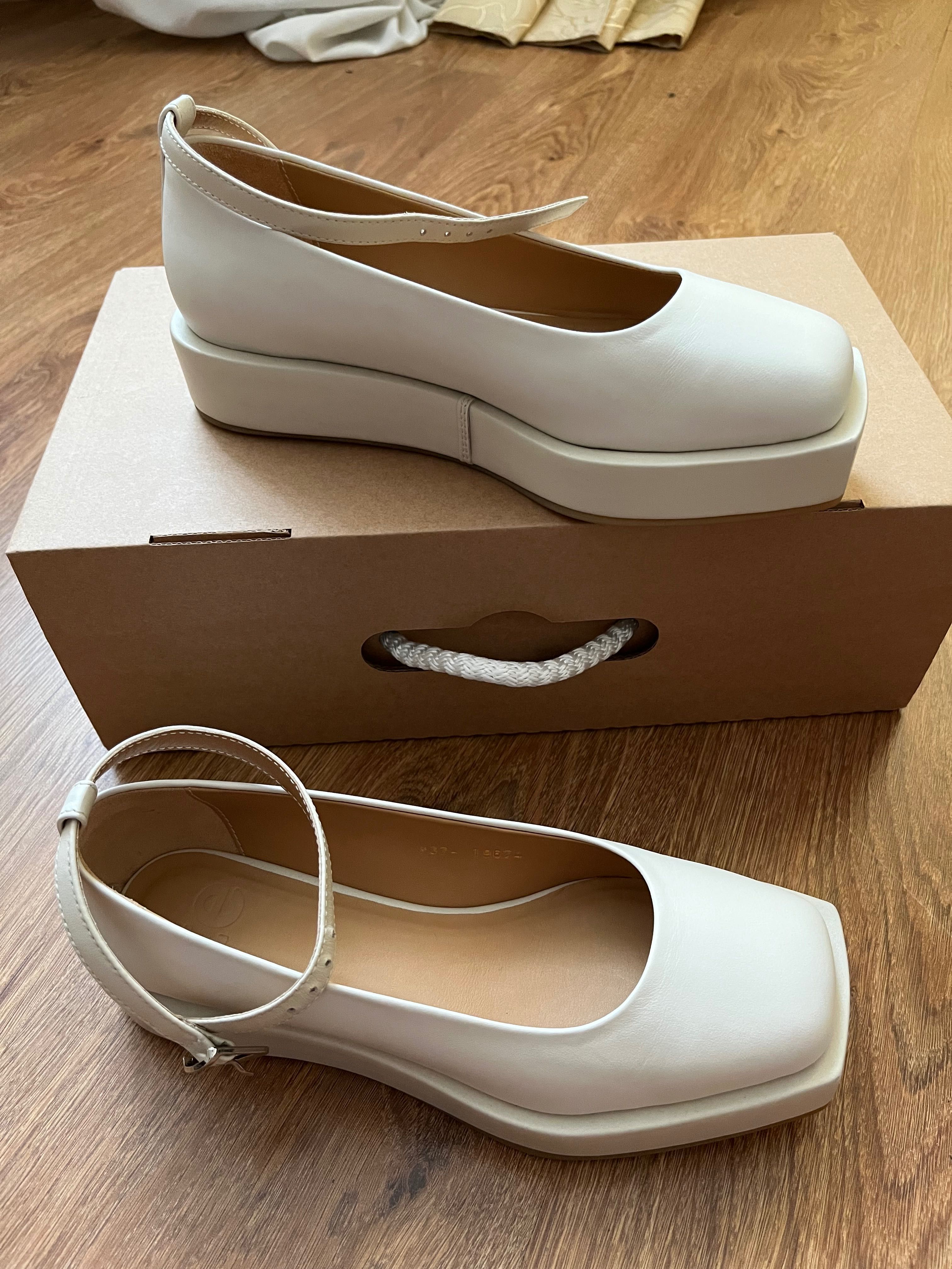 Туфлі Te shoes Ciao