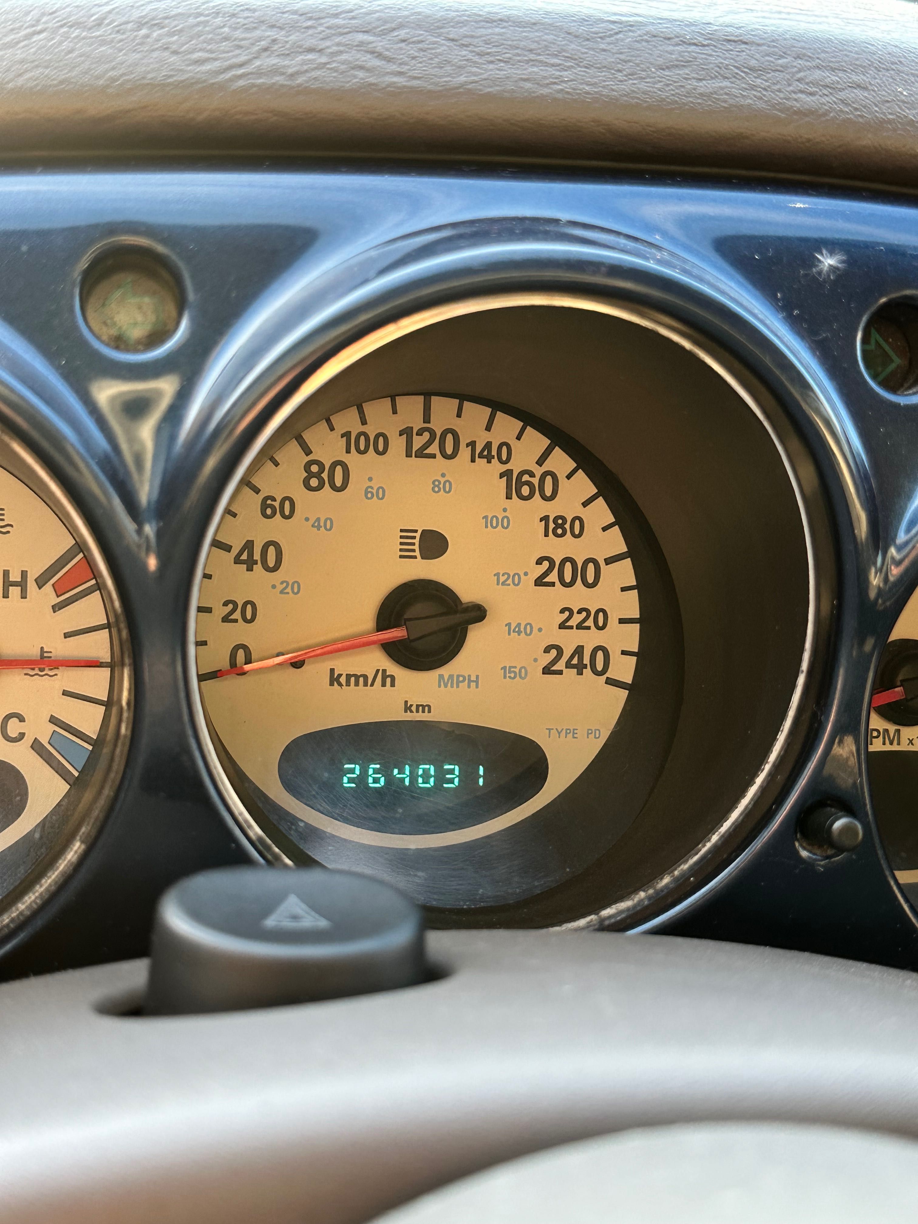 Chrysler PT Cruiser 2000 рік 2.0 газ/бензин ЕКСКЛЮЗИВ