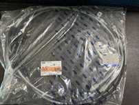 Linka hamulca postojowego bez układu ABS Ford Transit Connect 2002-2013