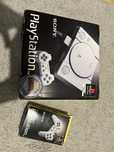 Psx SCPH-1002 audiophile pudelko ps1 sony playstation
