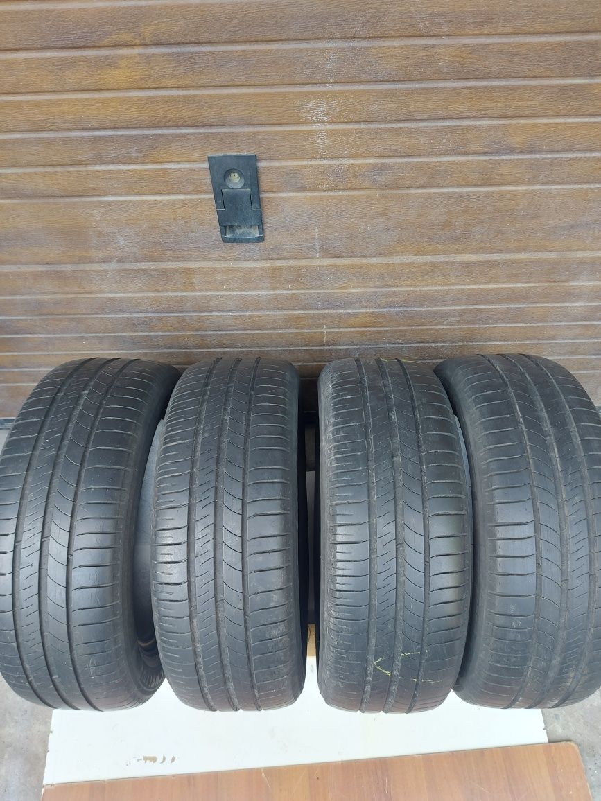 Opony Michelin Energy Saver 205/55R/16 91 V