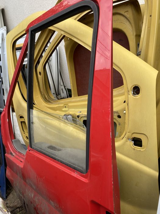 Дверка форд транзіт петлі дверні Транзіт