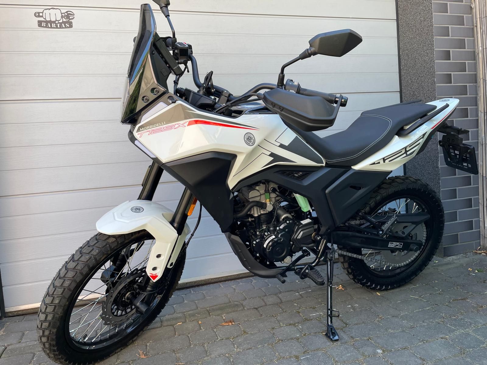 Wypożyczalnia motocykli MOTO#WEEK Bydgoszcz