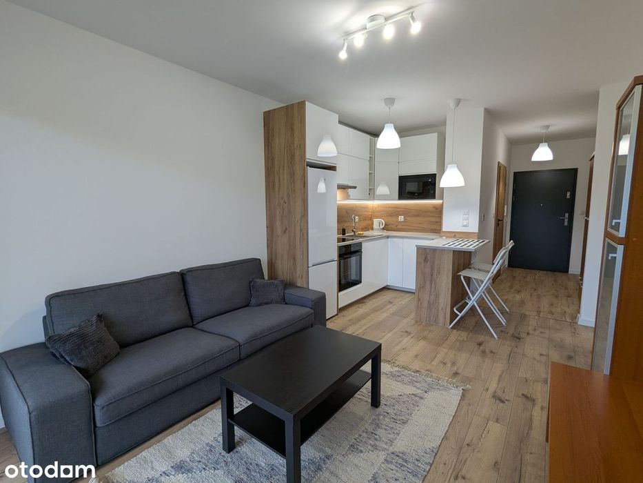 Nowe mieszkanie +2 miejsca parkingowe - Wzgórze Hugona, Świętochłowice