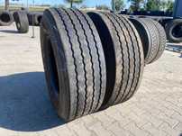 385/65R22.5 Opony BERLINER E3T 9-10mm Naczepa E 3T