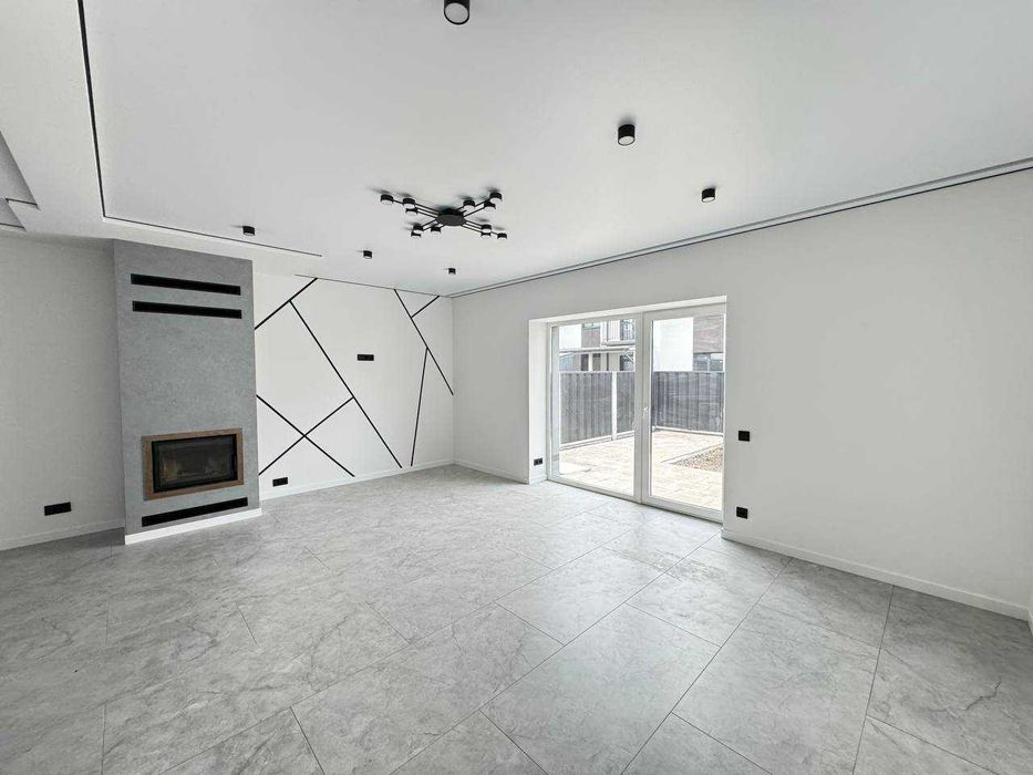 Продаж Будинку/Таунхауса з ремонтом 125м2 в Крихівцях (біля Калинової)