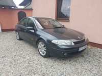 Renault Laguna 2 II 1.8 16V LPG STAG hatchback