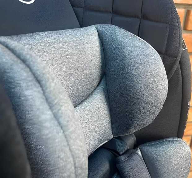 Детское автокресло el camino автокрісло