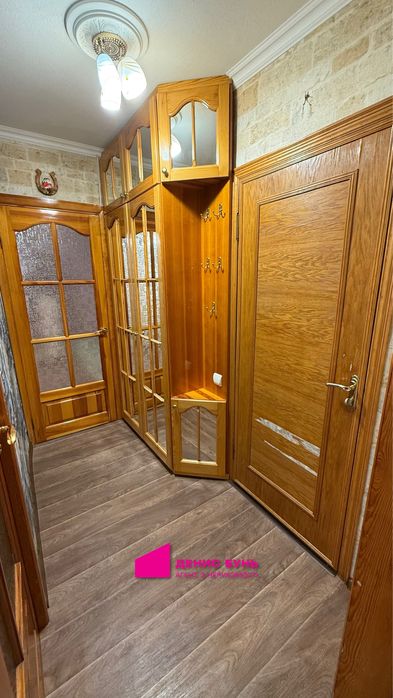 Продам 2к квартиру на ж/м Фрунзенський, лівий берег, Донецьке шосе