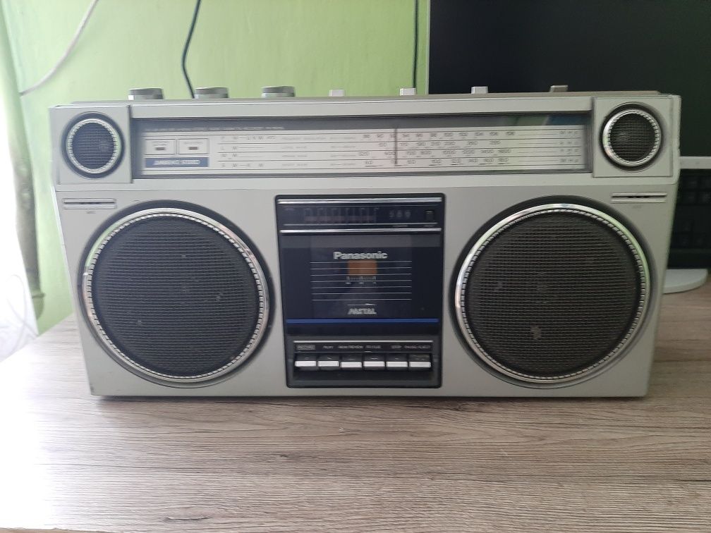 Radio Panasonic RX-5025LS