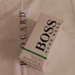 Чоловічий парфум ( парфумована вода ) Boss