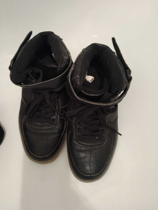 Ботінки на хлопчика осінь - весна