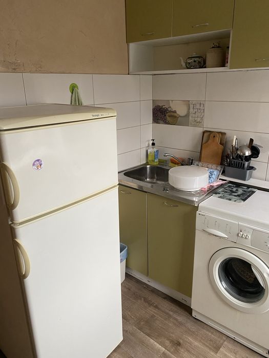 Оренда 1к.квартири вул.Любінська