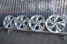 Oryginalne Felgi aluminiowe Opel 7x16'' 5x108 ET44