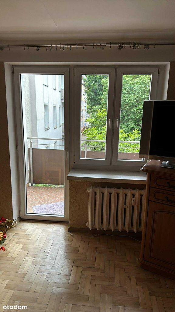 3 pokojowe mieszkanie w centrum Kołobrzegu
