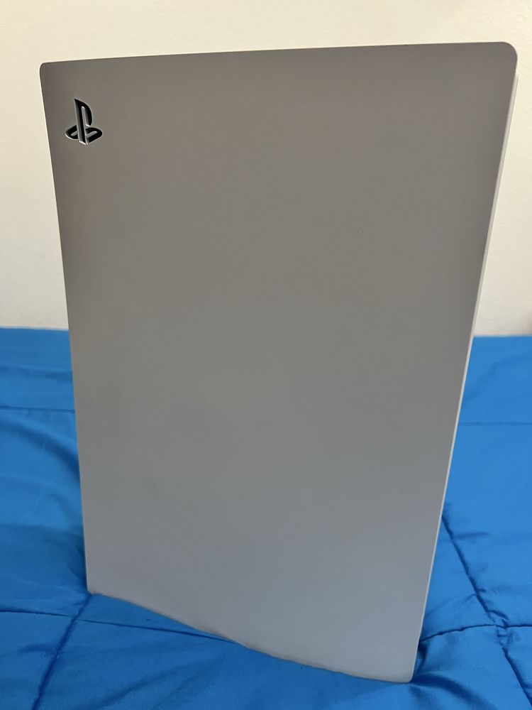 PS5 em excelente estado