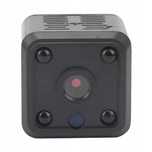 Mini Kamera Szpiegowska FullHD WIFI ukryta Mini kamera Live