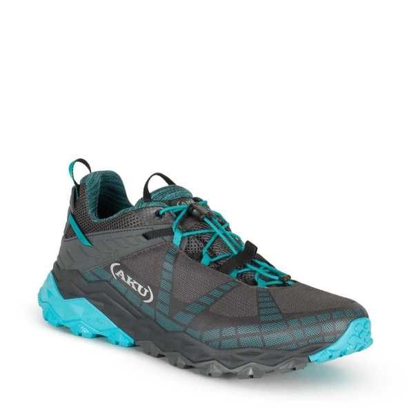Aku Flyrock Buty damskie Gore-tex wytrzymałe r. 37-41