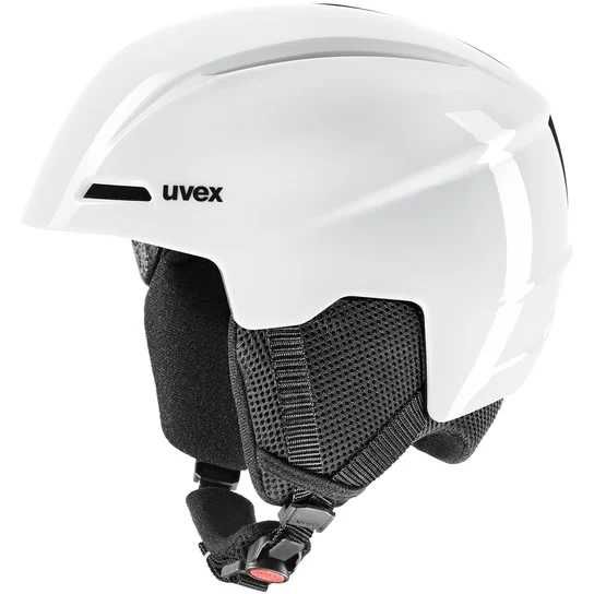 Kask narciarski dziecięcy Uvex Viti Pure 51-55cm