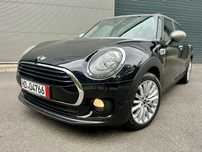 MINI Clubman Pełen Serws ASO Panorama Zobacz Super Stan