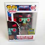 Funko Masters of the Universe Blast Attak 1017